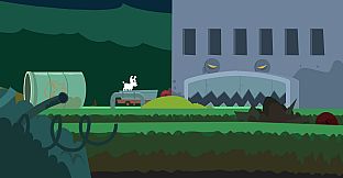 Mimpi Dreams - Factory DLC
