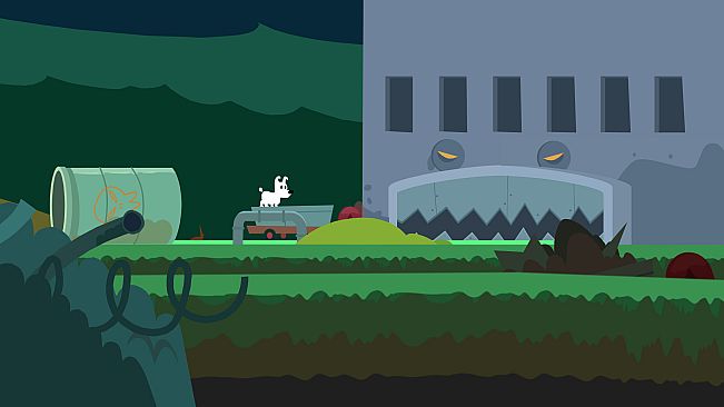 Mimpi Dreams - Factory DLC