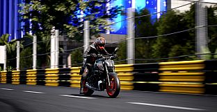 RIDE 4 - Bonus Pack 07