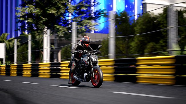 RIDE 4 - Bonus Pack 07