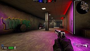 TO4: Tactical Operations