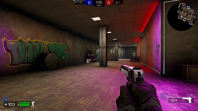 TO4: Tactical Operations