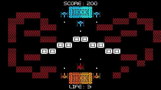 Tiger Tank 59 Ⅰ Mission Pack 094