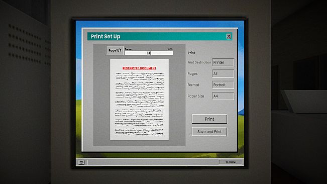 Overtime : Paper Trail