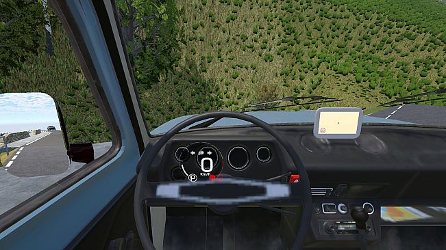 Virtual Driving School - Italy Region Pack