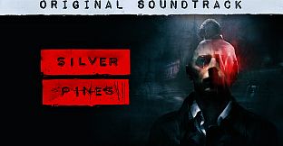 Silver Pines Soundtrack