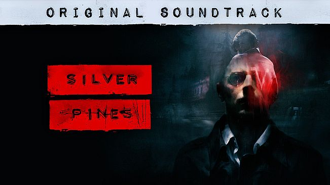 Silver Pines Soundtrack