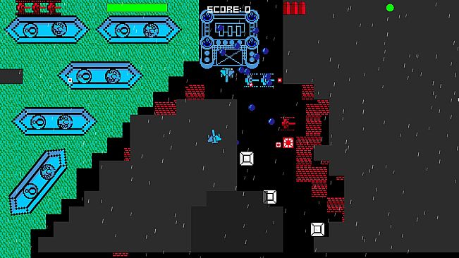 Tiger Tank 59 Ⅰ Battleship MP014