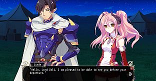 VenusBlood RAGNAROK International