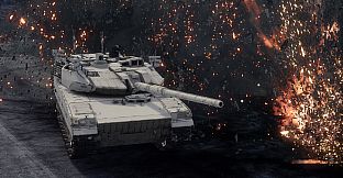 Armored Warfare - ZTQ-15