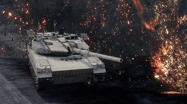 Armored Warfare - ZTQ-15