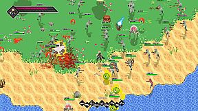 Friends For The Apocalypse