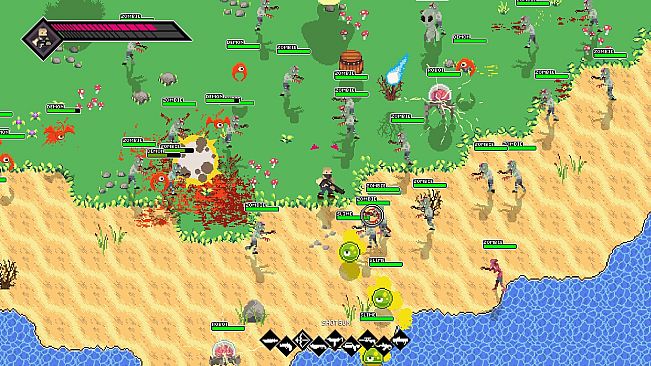 Friends For The Apocalypse