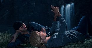 Days Gone - Broken Road DLC