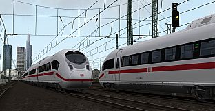 Train Simulator: DB BR 407 ‘New ICE 3’ EMU Add-On