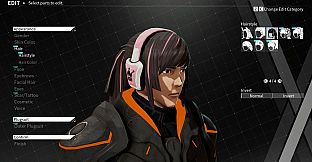 DAEMON X MACHINA - Complete DLC Bundle