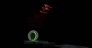 Doctor Xenophon's Laboratory