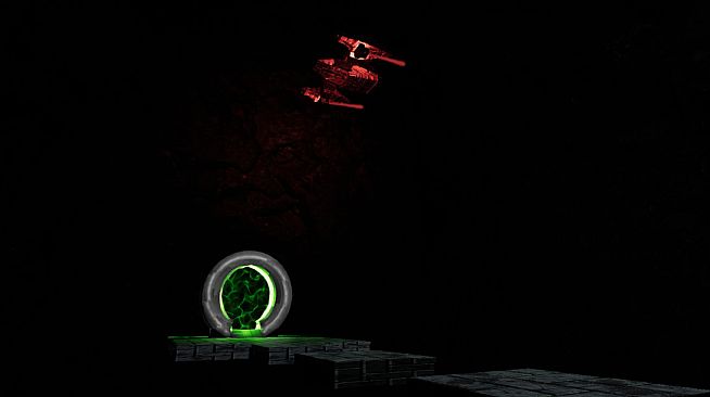 Doctor Xenophon's Laboratory