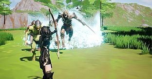 ThunderTop Legacy