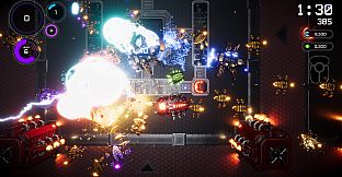 Cosmic Coliseum: Prologue