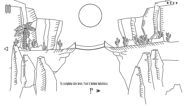 Mysterious Island - A Hidden Object Adventure