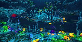 Dive and Dine Simulator