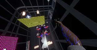 ADRENALINE: May The Sun Return