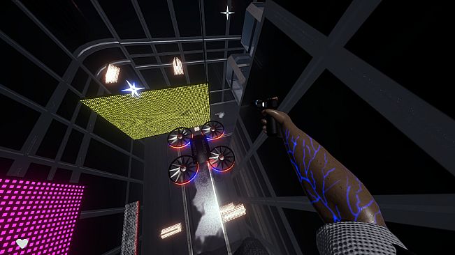 ADRENALINE: May The Sun Return