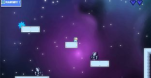 Fury's Path: To The Stars