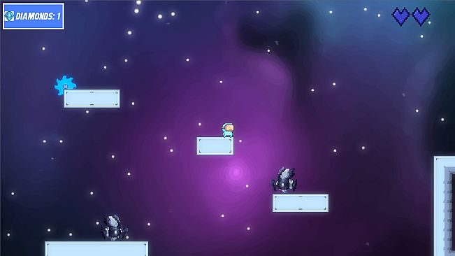 Fury's Path: To The Stars