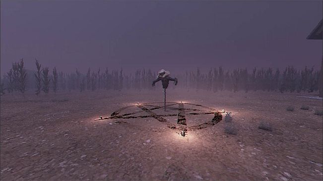 Horror Nightmare Collection