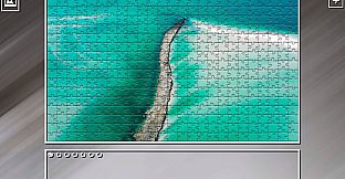 Super Jigsaw Puzzle: Generations - Beaches 3