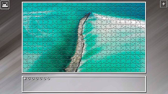 Super Jigsaw Puzzle: Generations - Beaches 3