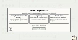 Augmented Yut