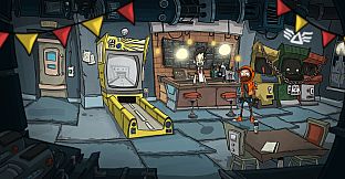 Terminal Madness - The Awakening