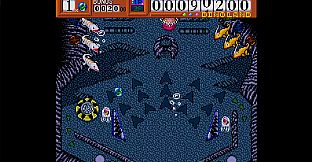 Dino Land 「超闘竜烈伝ディノランド」