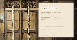 Faultfinder
