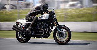 RIDE 4 - USA Tribute Pack