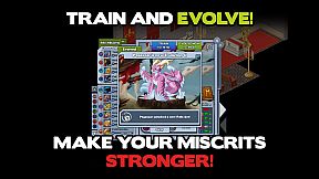 Miscrits: World of Creatures