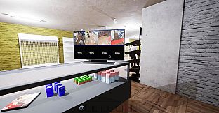 Bazar Simulator: The Wan Story