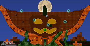 Dimension Quest Pinball Event Pass - Halloween