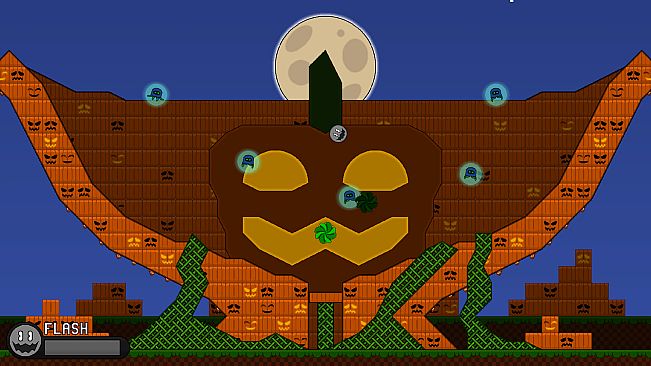 Dimension Quest Pinball Event Pass - Halloween