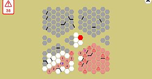 hexceed - Rubrum Pack