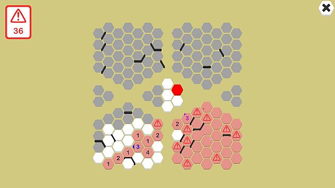 hexceed - Rubrum Pack