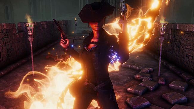 Ragnarra: Might of Muskets