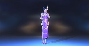 Angel Legion-DLC Full bloom E