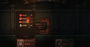 The Great Maze