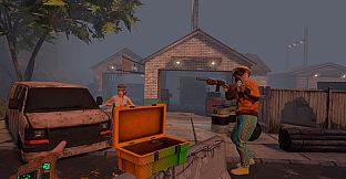 Requisition VR: Hunt & Extract