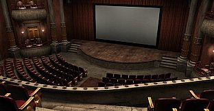 Nancy Drew: The Final Scene