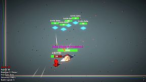 Gunning for Jean: The Final Update